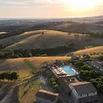 Le Debbiare-7 By Interhome * Riparbella