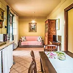 Lejlighed Le Debbiare-7 By Interhome