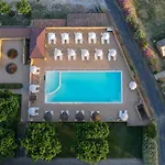 Lejlighed Le Debbiare-7 By Interhome