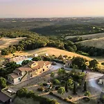 Le Debbiare-7 By Interhome Lejlighed Riparbella