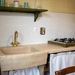 Le Debbiare-7 By Interhome Lejlighed Riparbella