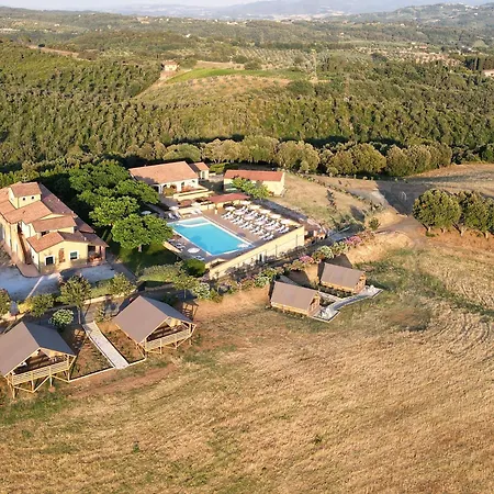 Le Debbiare-7 By Interhome Riparbella