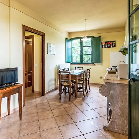 Le Debbiare-7 By Interhome *